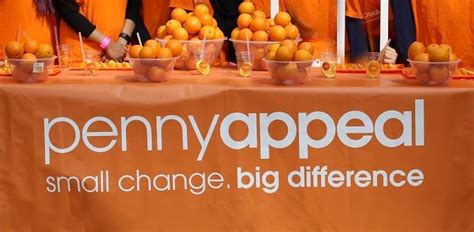 charity commission penny appeal|penny appeal fraud.